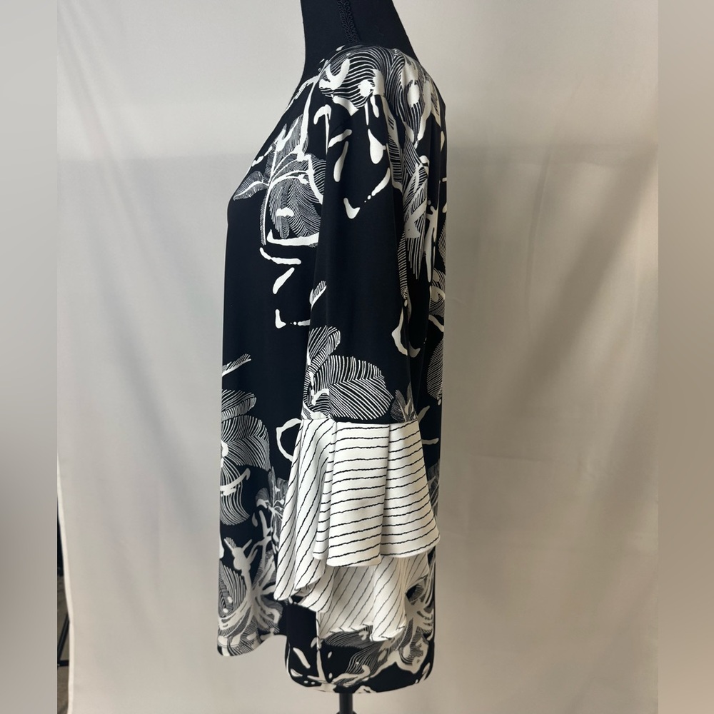Alfani Plus Size Top - Picture 2 of 4
